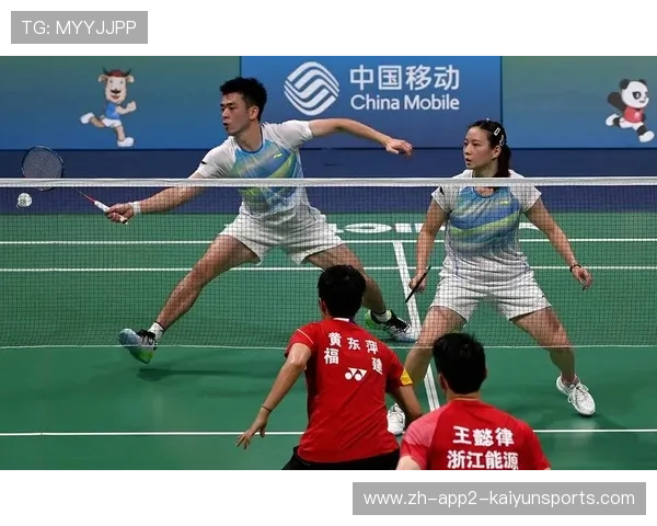 世界羽毛球双打组合变动引发讨论,2021羽毛球双打 世界羽毛球双打组合变动引发讨论,2021羽毛球双打